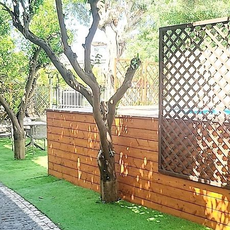 Villa Porpora Pompei Ngoại thất bức ảnh