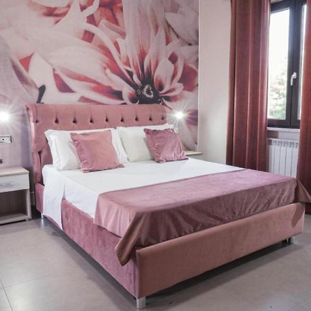 Villa Porpora Pompei Ngoại thất bức ảnh