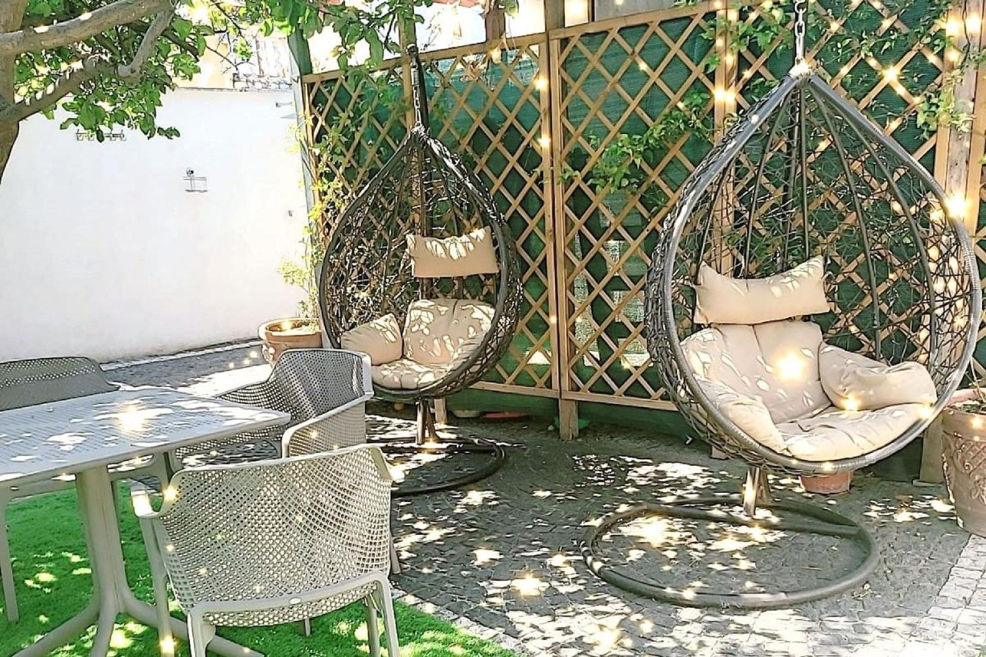 Villa Porpora Pompei Ngoại thất bức ảnh