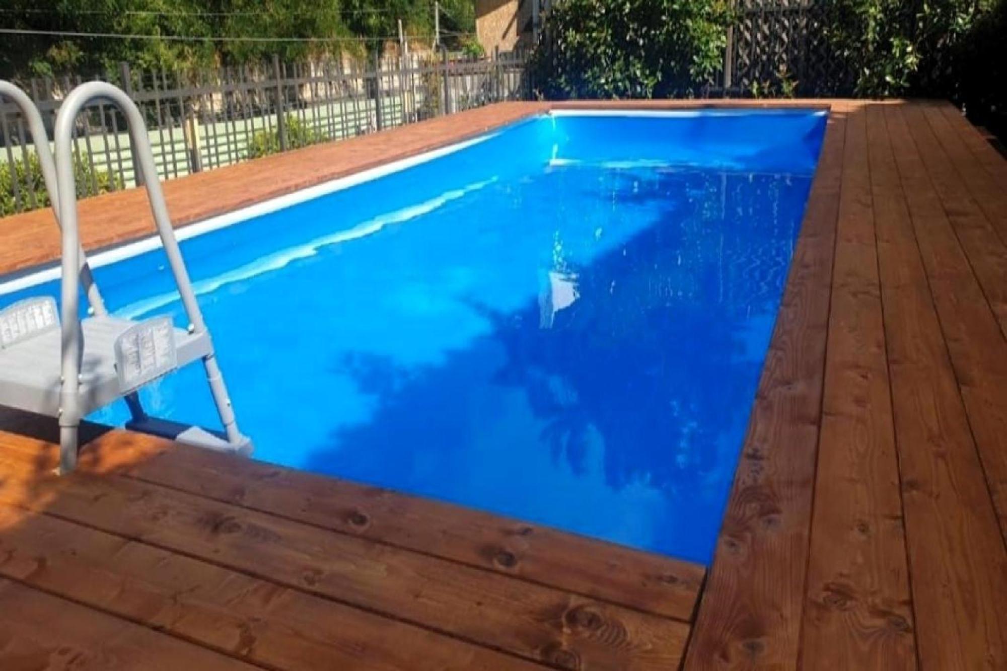 Villa Porpora Pompei Ngoại thất bức ảnh