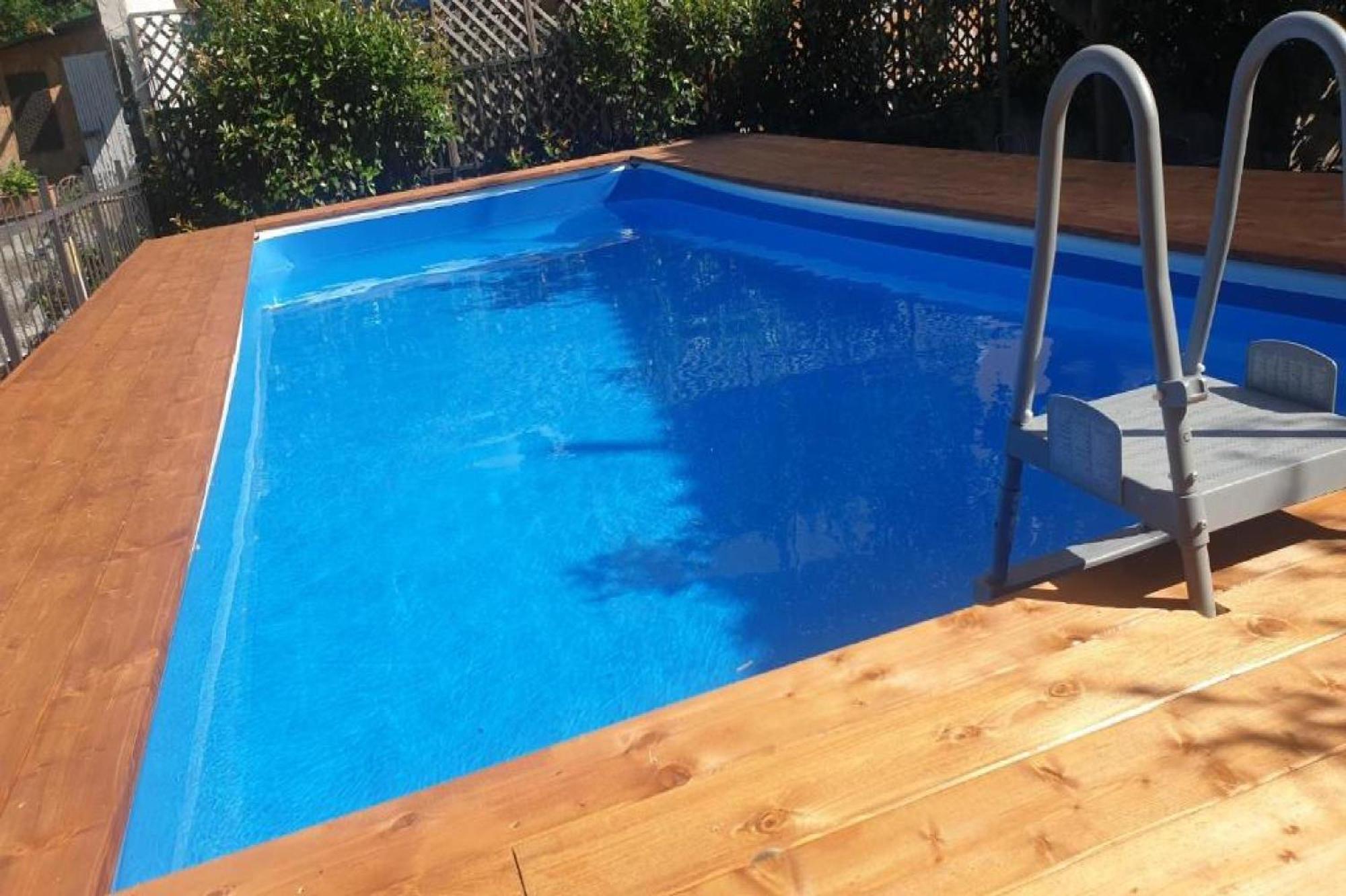 Villa Porpora Pompei Ngoại thất bức ảnh
