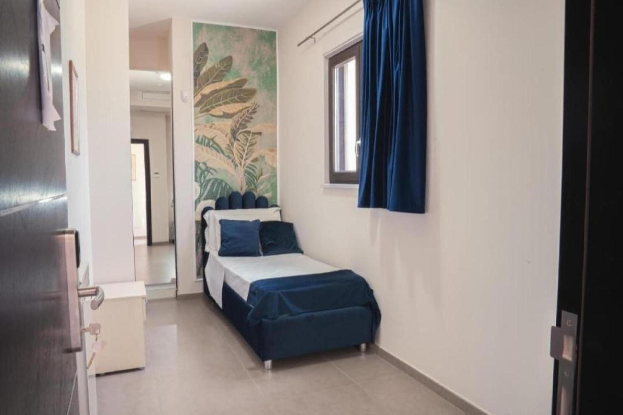 Villa Porpora Pompei Ngoại thất bức ảnh