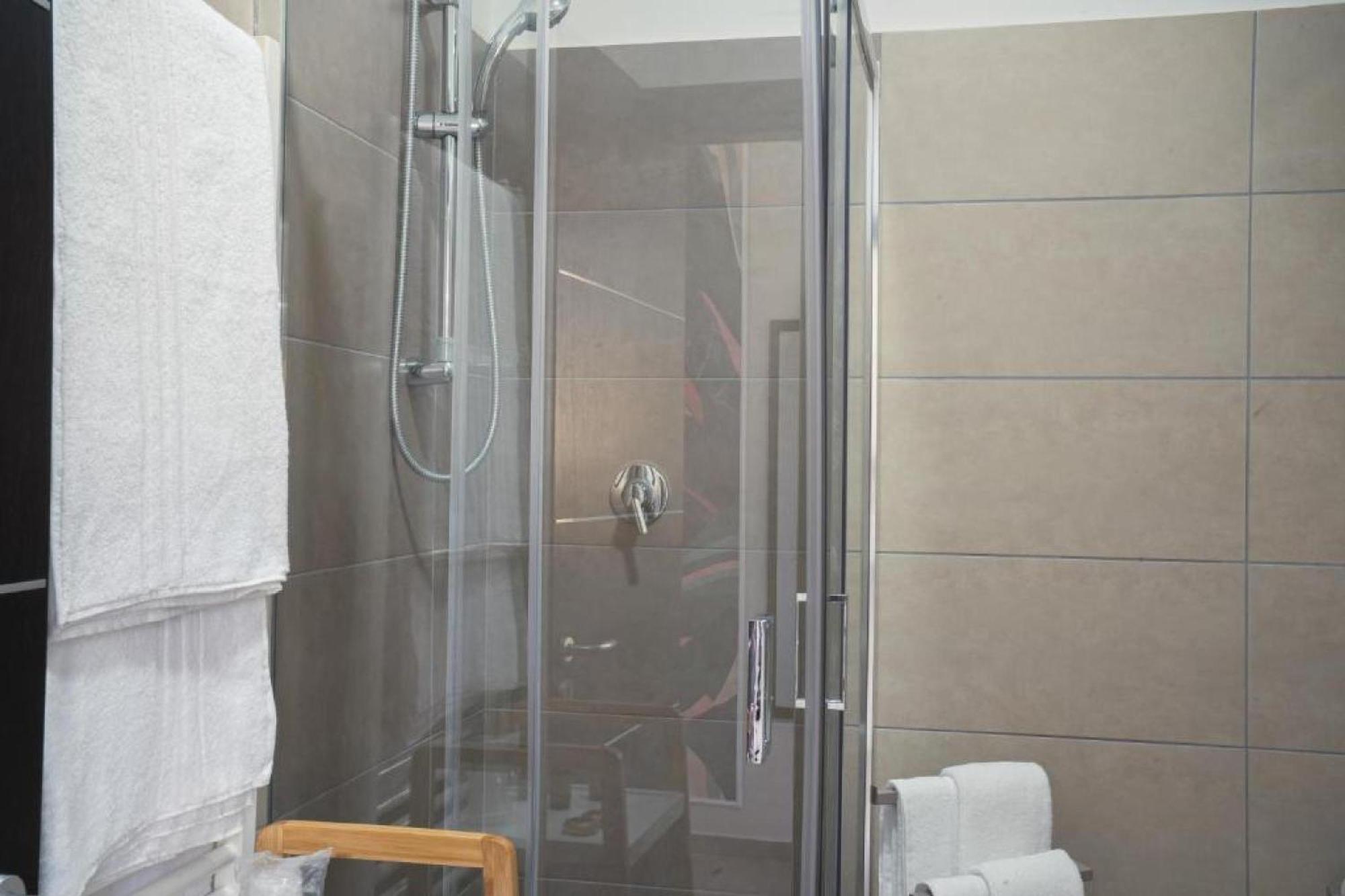 Villa Porpora Pompei Ngoại thất bức ảnh