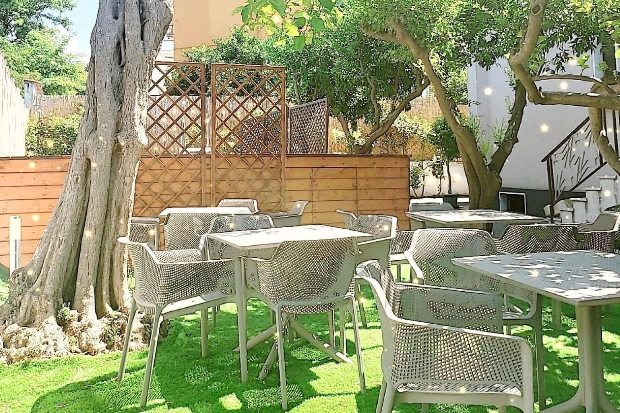 Villa Porpora Pompei Ngoại thất bức ảnh