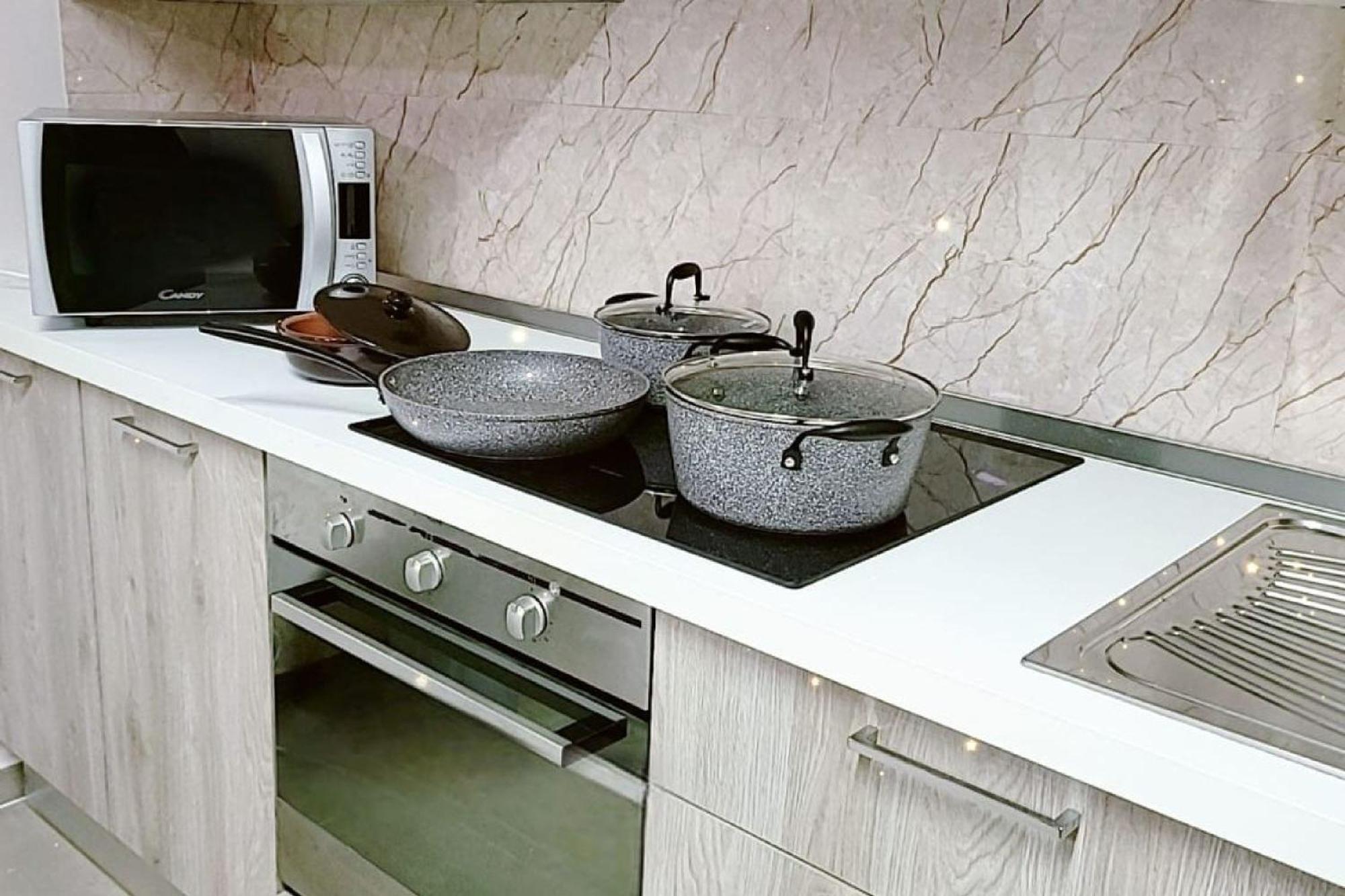 Villa Porpora Pompei Ngoại thất bức ảnh